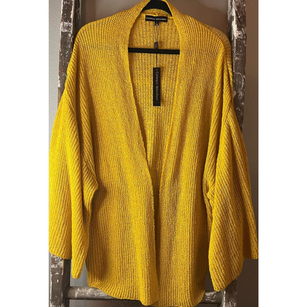 Catherine Maladrino Sweater‎ Women’s